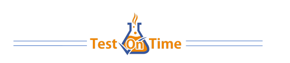 test on time 310-310-1088
